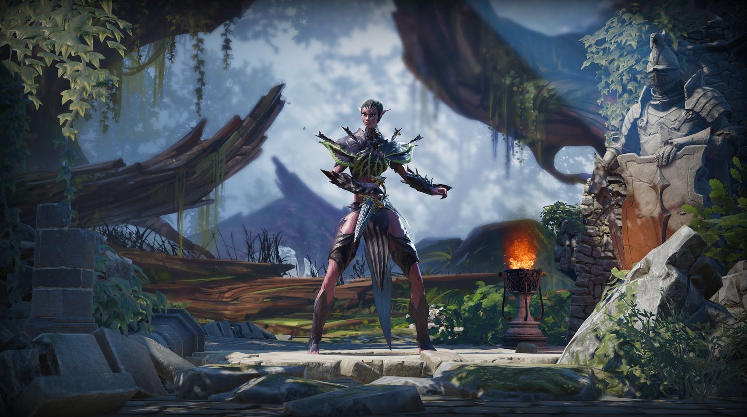 Divinity: Original Sin 2 - Definitive Edition - Imagen 23